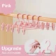 Pink-5Pcs