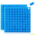 filter sponge column