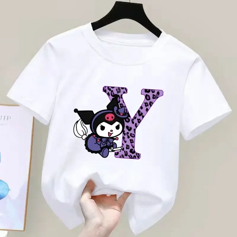 Y