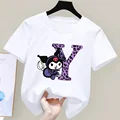 Y