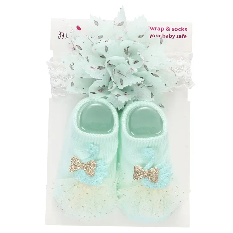 Mint Green