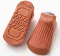 Brick red