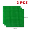 3PCS Green 32X32