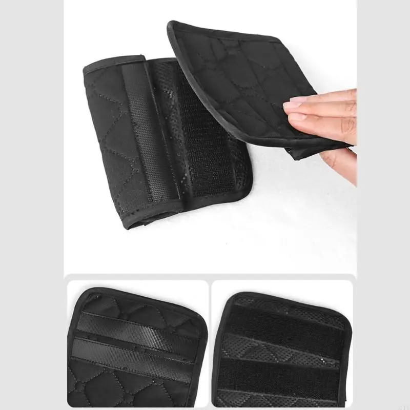 XXFE Funda Universal Lavable para Correa de Cochecito - imagen 4