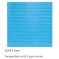 32X32 Light Blue