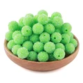 apple green