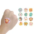 Type4 Cartoon 120pcs