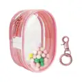 Pink Round
