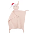 A-rabbit towel-128D