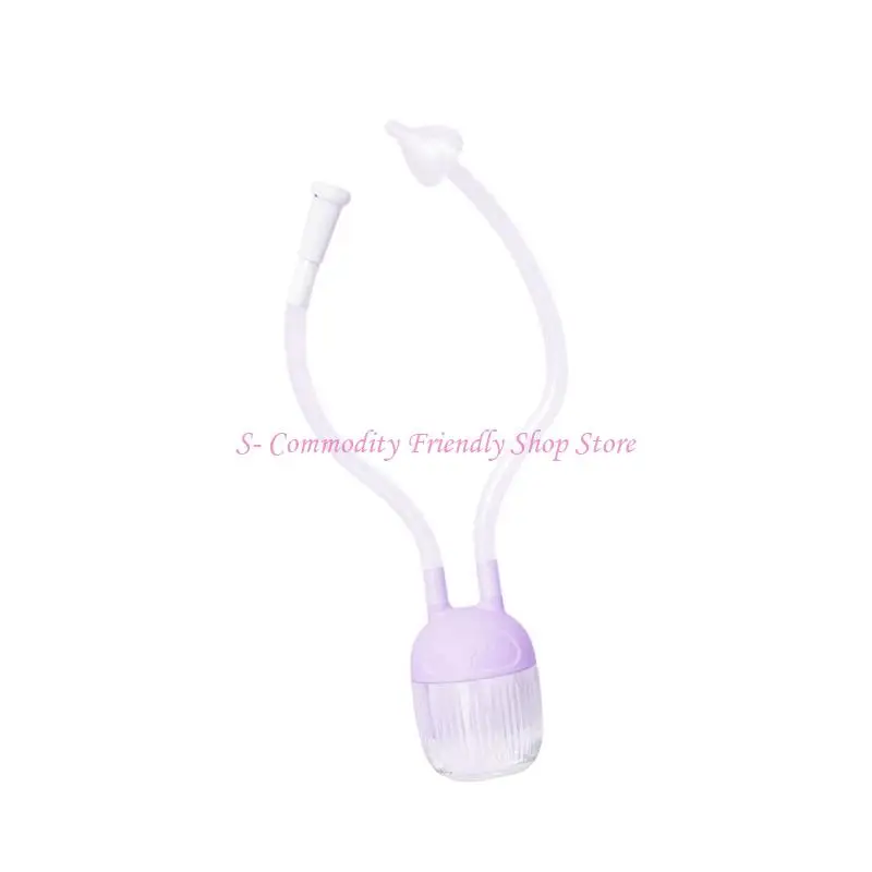 Aspirador nasal eléctrico 85AE para bebés – Limpieza suave y segura - imagen 5