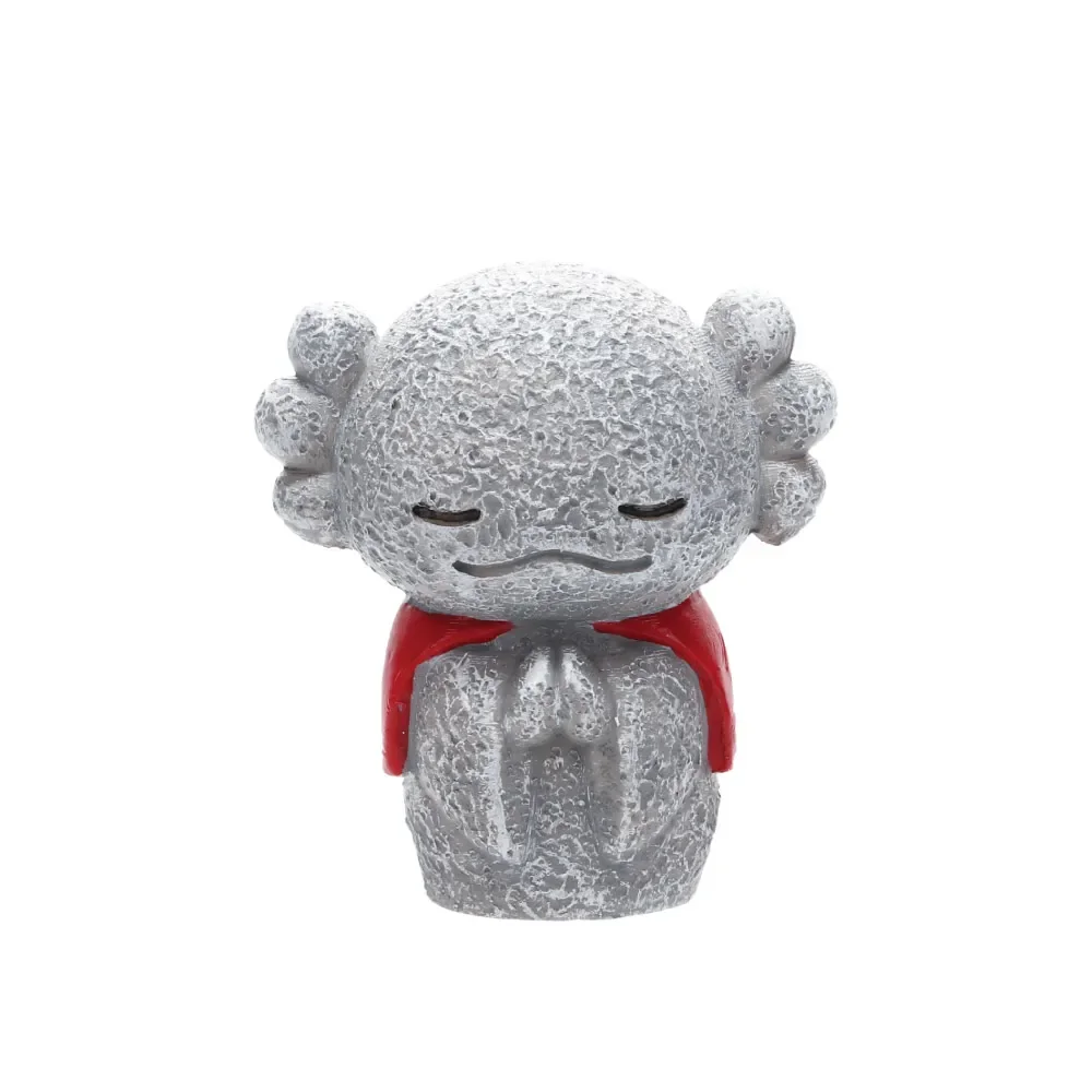Axolotl jizo