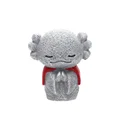 Axolotl jizo