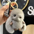 C Rabbit Ornament