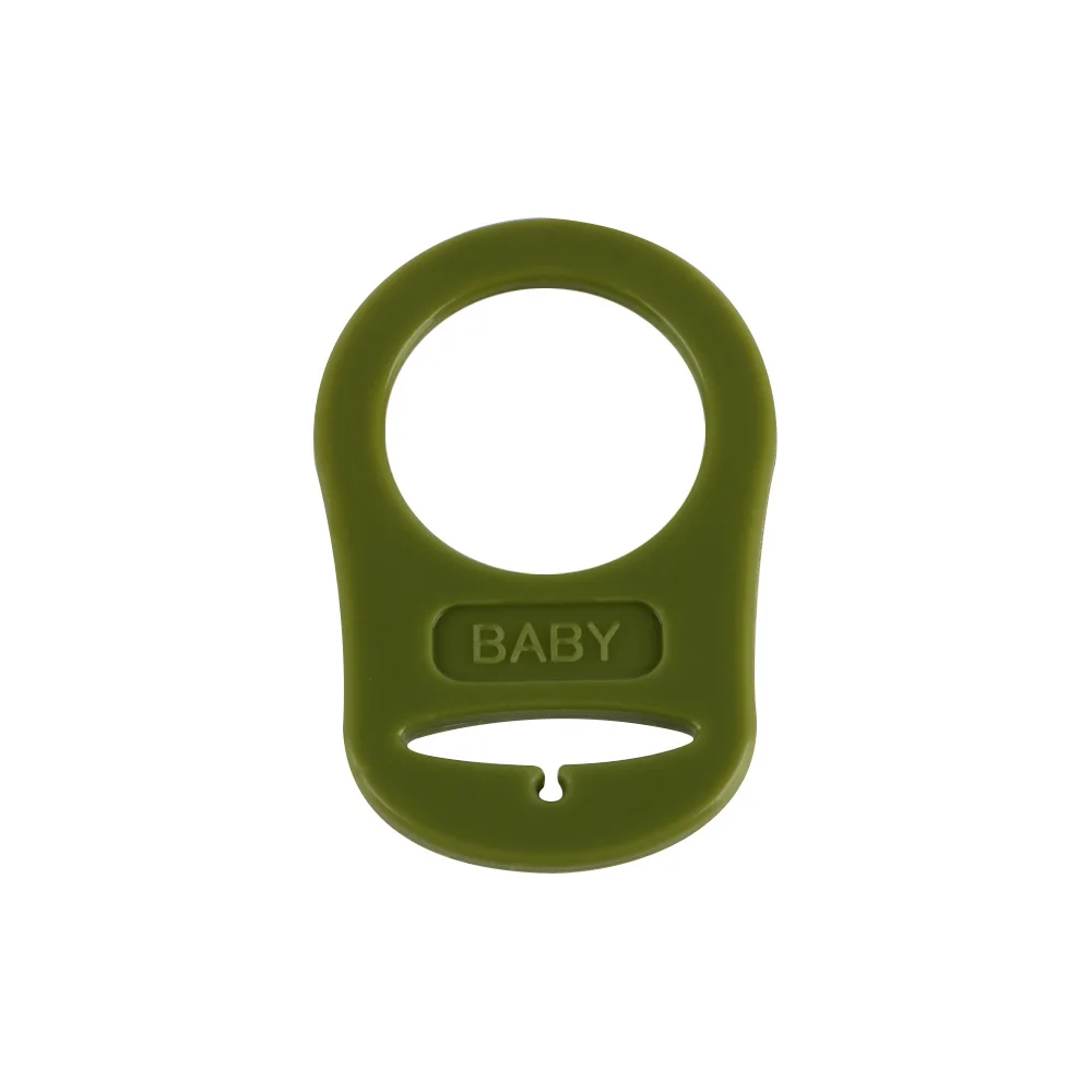 20pcs Bean green