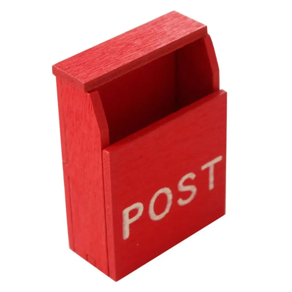 post red