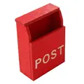 post red