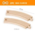 2pc big curve