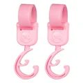 Cartoon pink