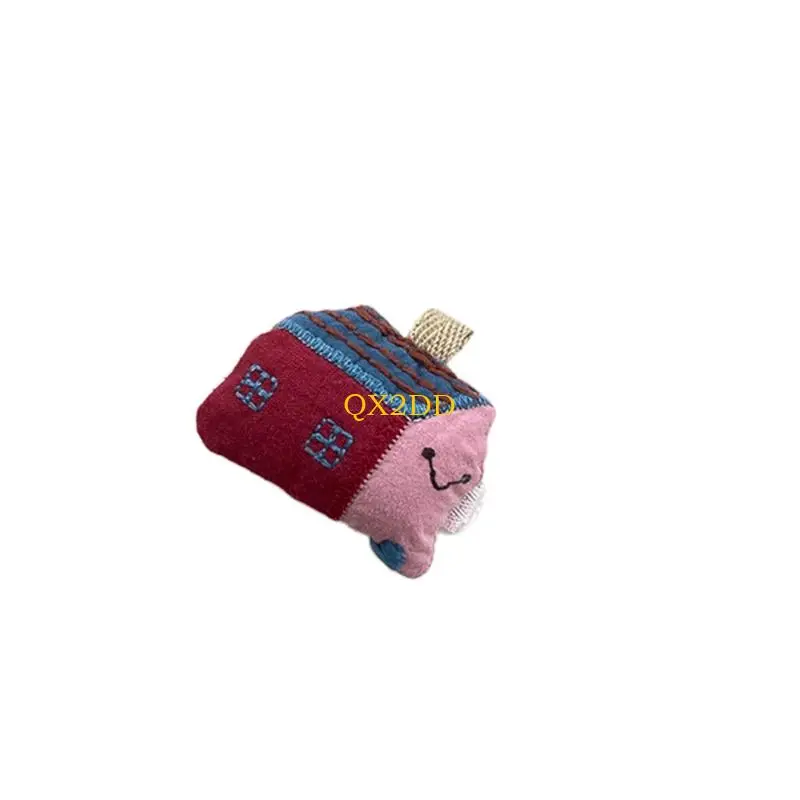 QX2D Pinzas para el pelo de bebé seguras, agarre firme y suave - imagen 2