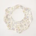 Light purple floral