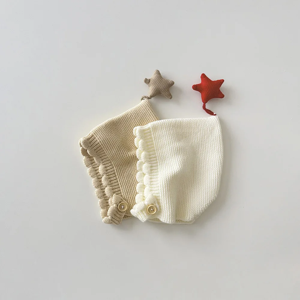 Gorro cálido para recién nacidos