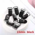 15mm black