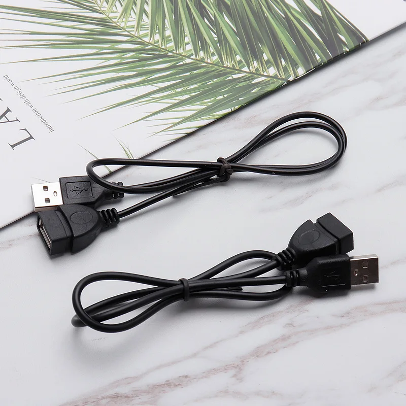 Cable extensión USB datos alta velocidad con pantalla para proyector - imagen 3