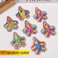 10Pcs random
