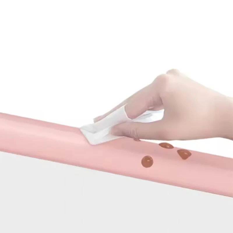 Tira de protección para las esquinas de las mesas antigolpes de seguridad para niños, paquete anticolisión de plástico suave, artículos diversos para el hogar para pared de ventana - imagen 5