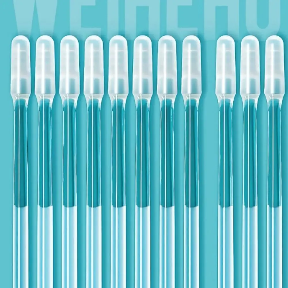 Herramienta de excavación especial para limpieza de cera, excavador de orejas pegajoso, no daña la oreja, cuchara para excavar orejas, hisopos de algodón para excavar orejas - imagen 5