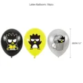 18pcs Balloons