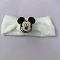 Baby headband