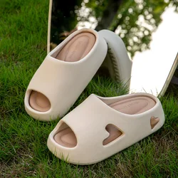 Sandalias infantiles EVA suela antideslizantes para casa y playa