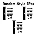 Random Style3Pcs 
