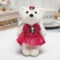 rose red