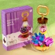 92032 Box with light