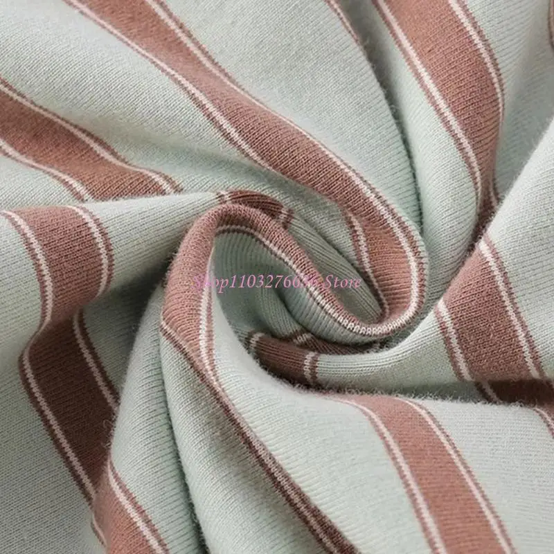 R6FD Fashion Forward Canagumit Bonsuit infante 0-2 años ropa verano verano - imagen 4