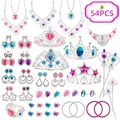 54Pcs