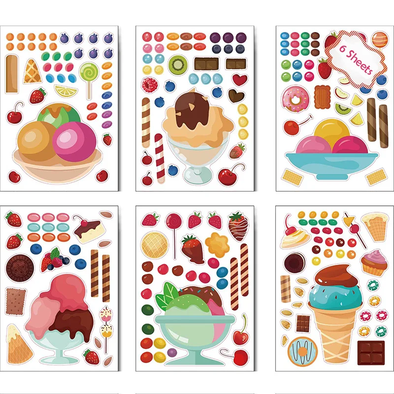 Ice cream 3