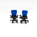 office chair A