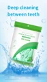 MINT DENTAL FLOSS