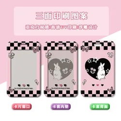 Funda para sesión fotográfica estilo Kpop Idol - Accesorio kawaii