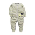 Yellow Stripe