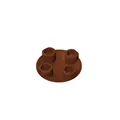 brown-20pcs