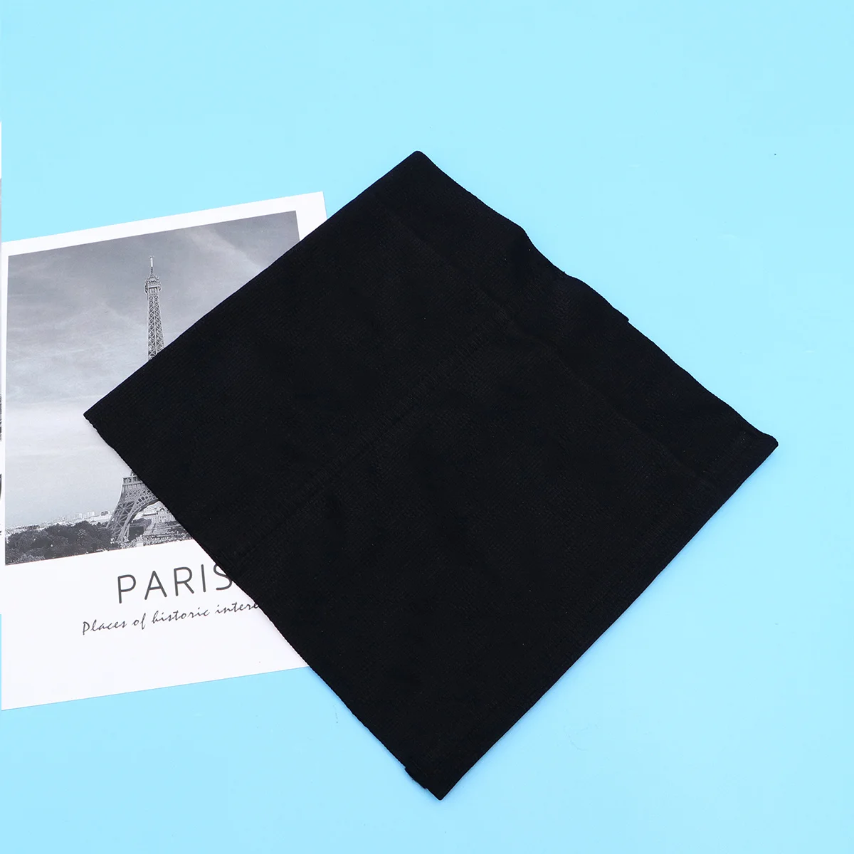 Correa Abdominal negra, cinturón de recuperación posparto, entrenador de cintura ajustable para soporte de maternidad, 2 uds. - imagen 2