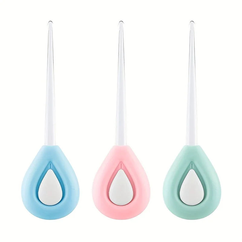 Herramienta de extracción de cera de oídos para niños con luz LED - imagen 5