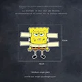 M SpongeBob