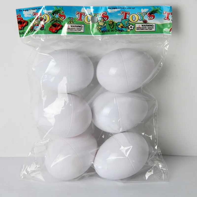 6PCS OPP Bag