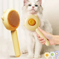 Kit de higiene para bebé con peine y cortaúñas