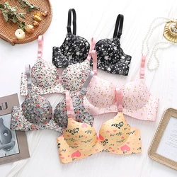 Ropa interior sin costuras para mujer – Ligera, elástica y cómoda